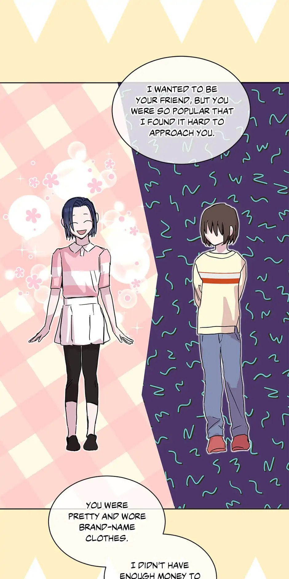 Read Save It for the Honeymoon chapter 40 image 49 on Lezhin