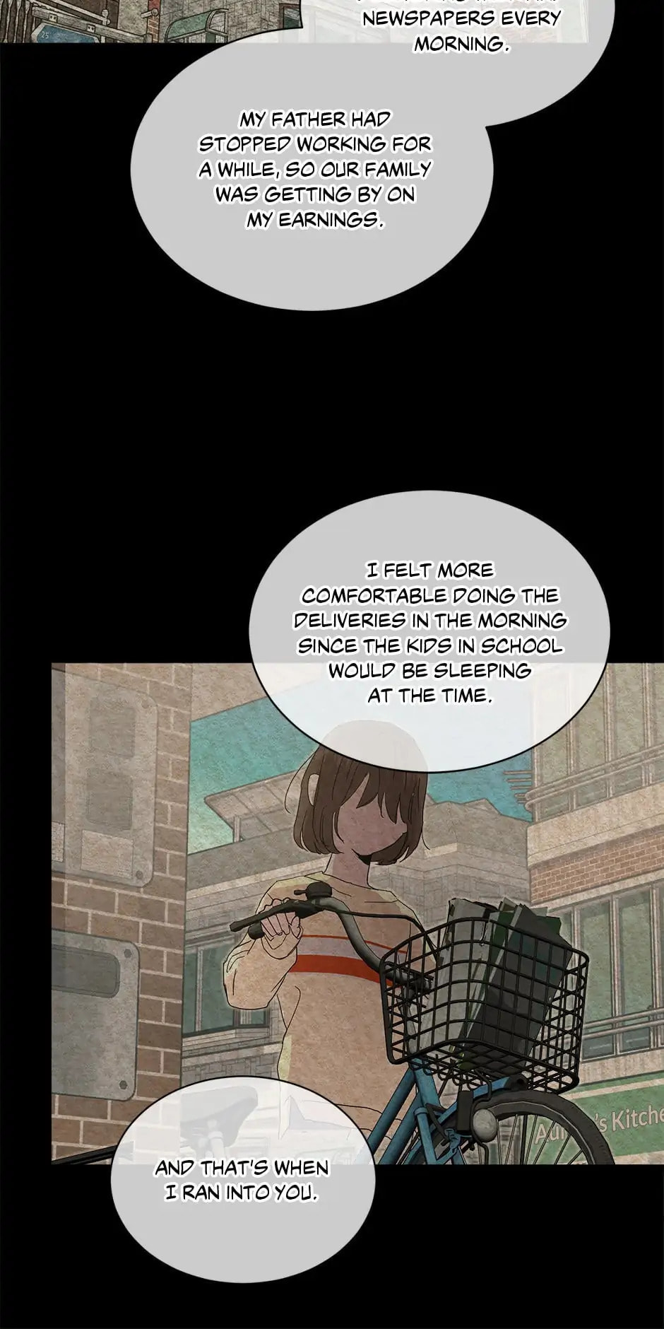 Read Save It for the Honeymoon chapter 40 image 52 on Lezhin