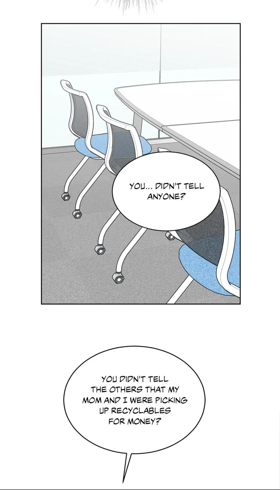 Read Save It for the Honeymoon chapter 40 image 55 on Lezhin