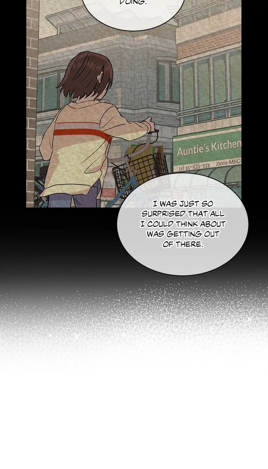 Read Save It for the Honeymoon chapter 40 image 57 on Lezhin