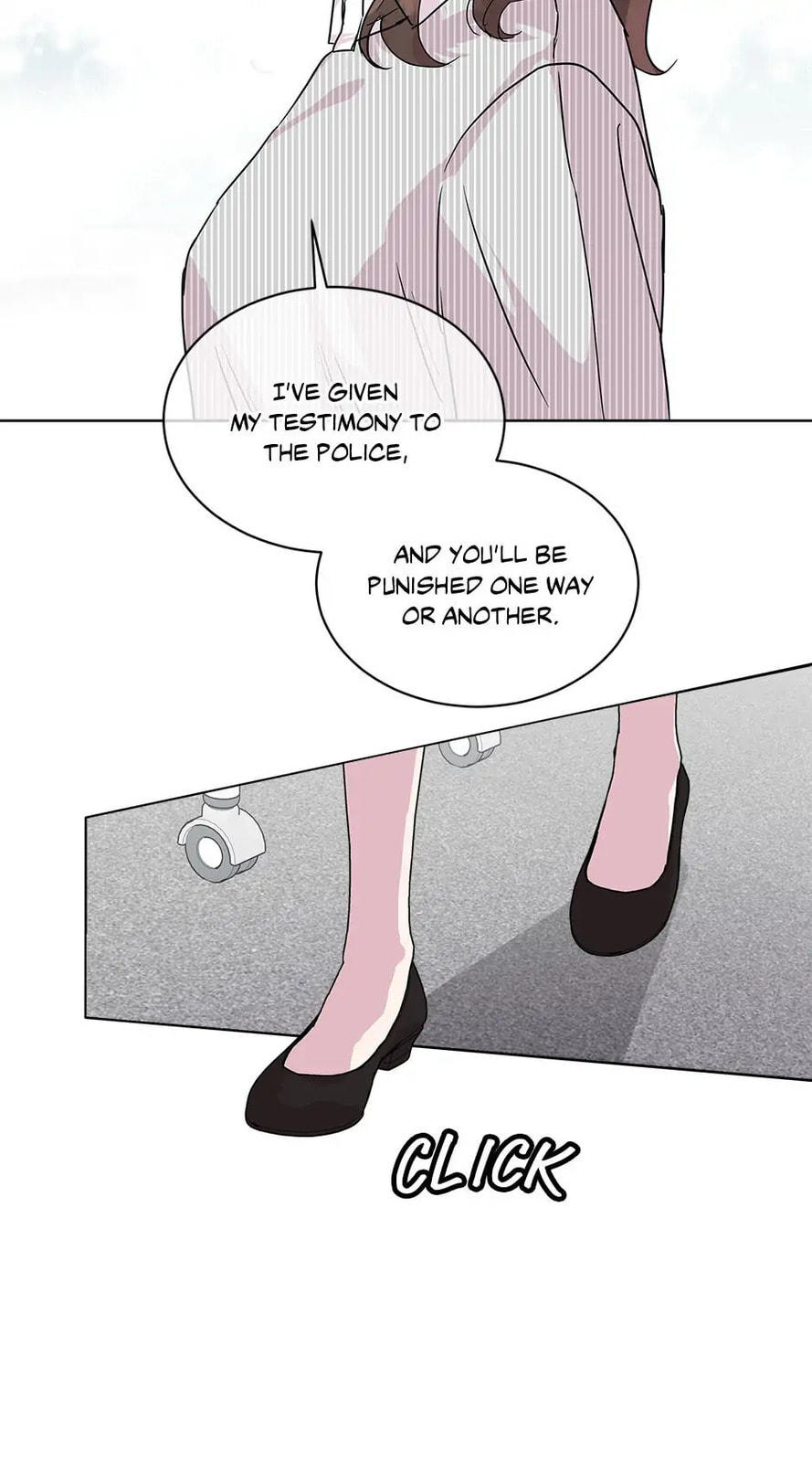 Read Save It for the Honeymoon chapter 40 image 62 on Lezhin
