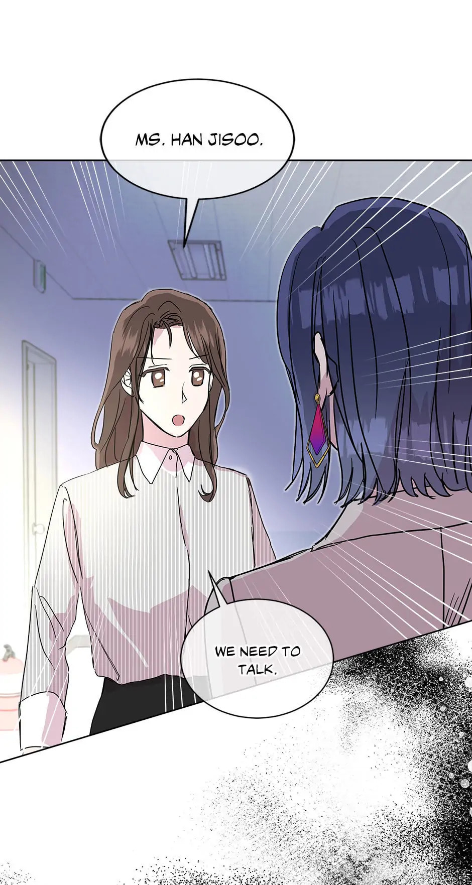 Read Save It for the Honeymoon chapter 40 image 8 on Lezhin