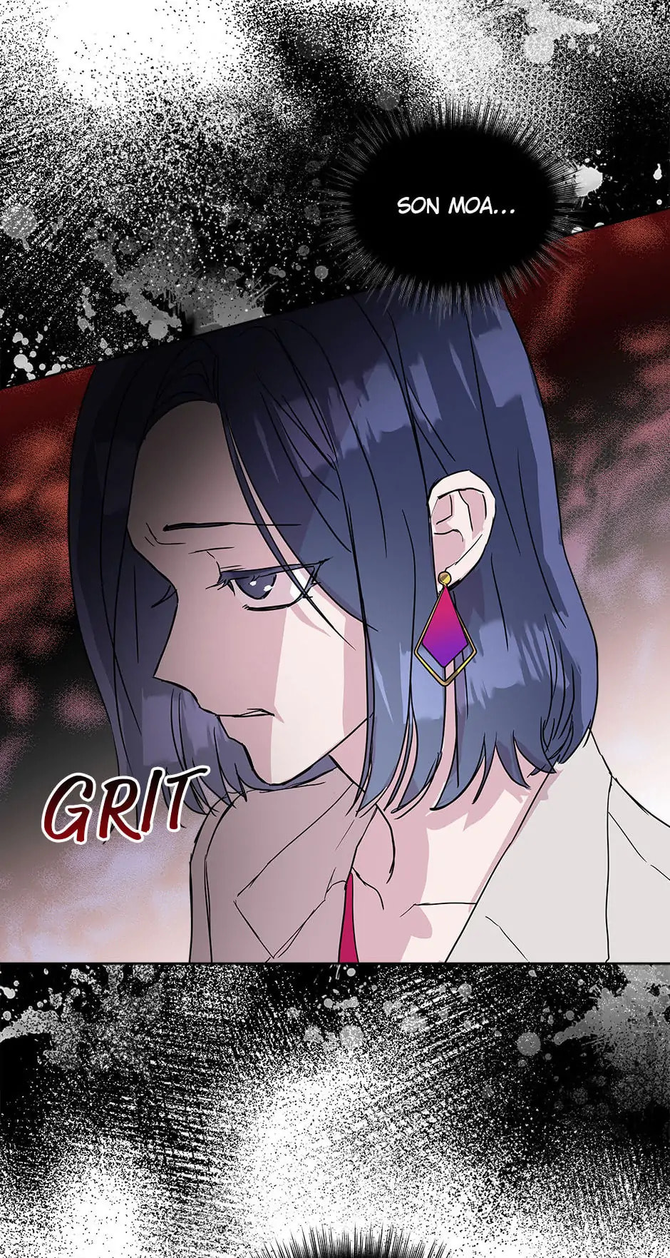 Read Save It for the Honeymoon chapter 40 image 9 on Lezhin