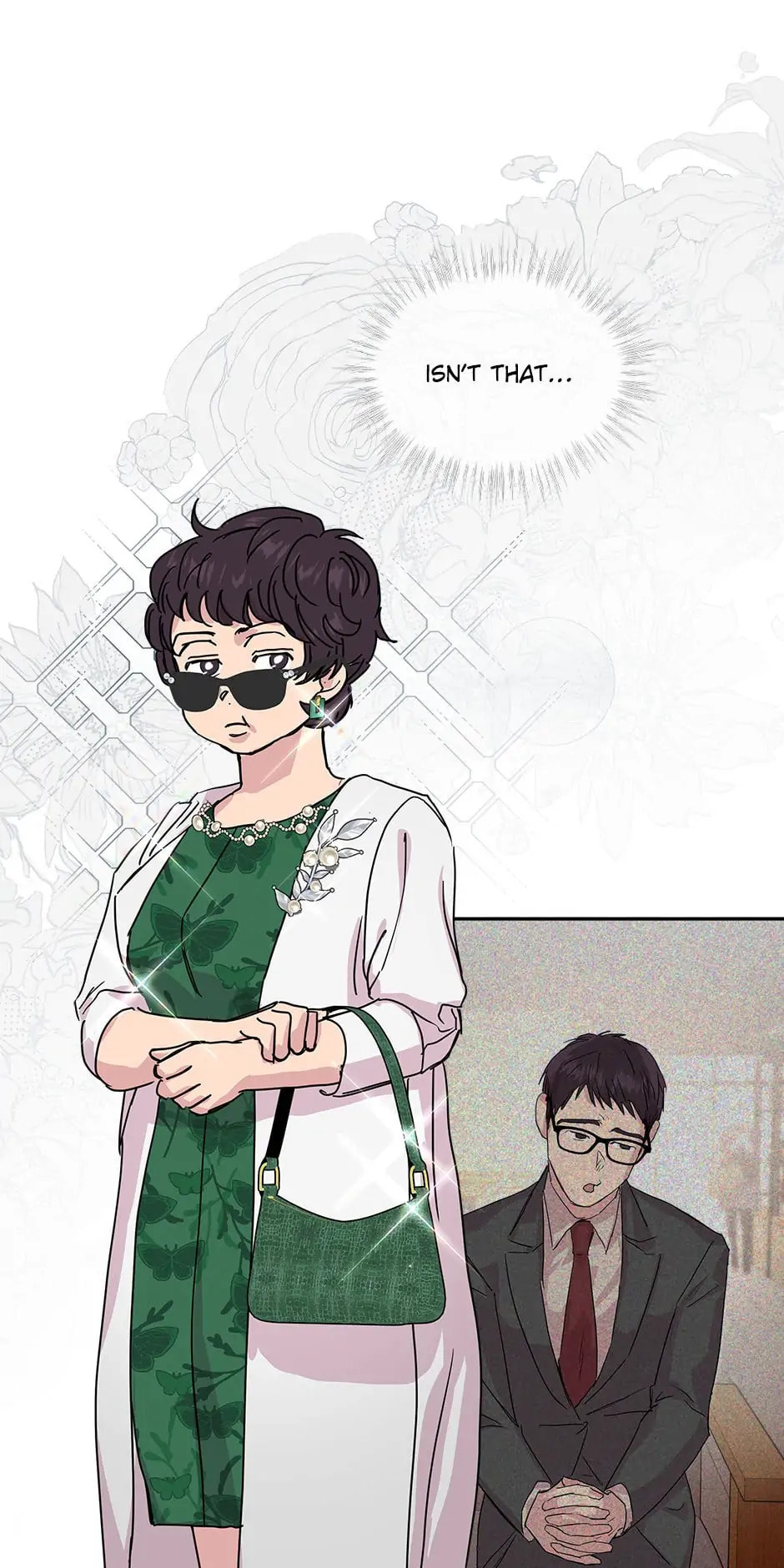 Read Save It for the Honeymoon chapter 41 image 10 on Lezhin