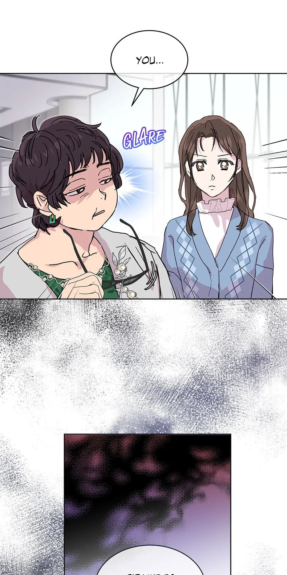 Read Save It for the Honeymoon chapter 41 image 12 on Lezhin