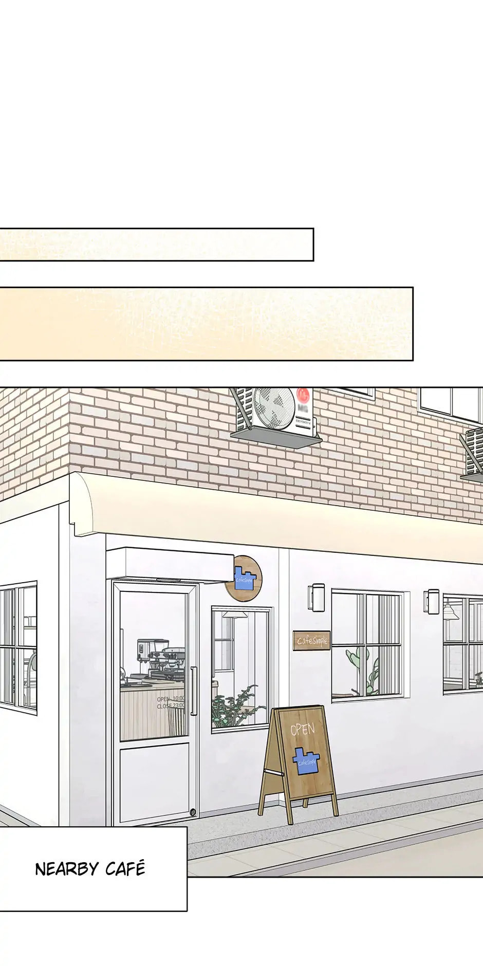 Read Save It for the Honeymoon chapter 41 image 14 on Lezhin