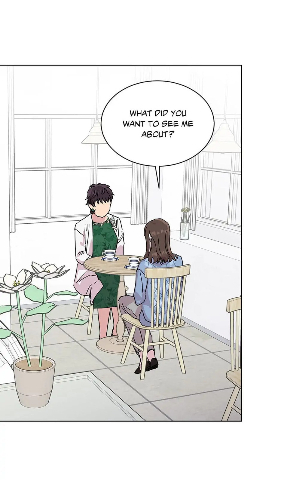 Read Save It for the Honeymoon chapter 41 image 15 on Lezhin