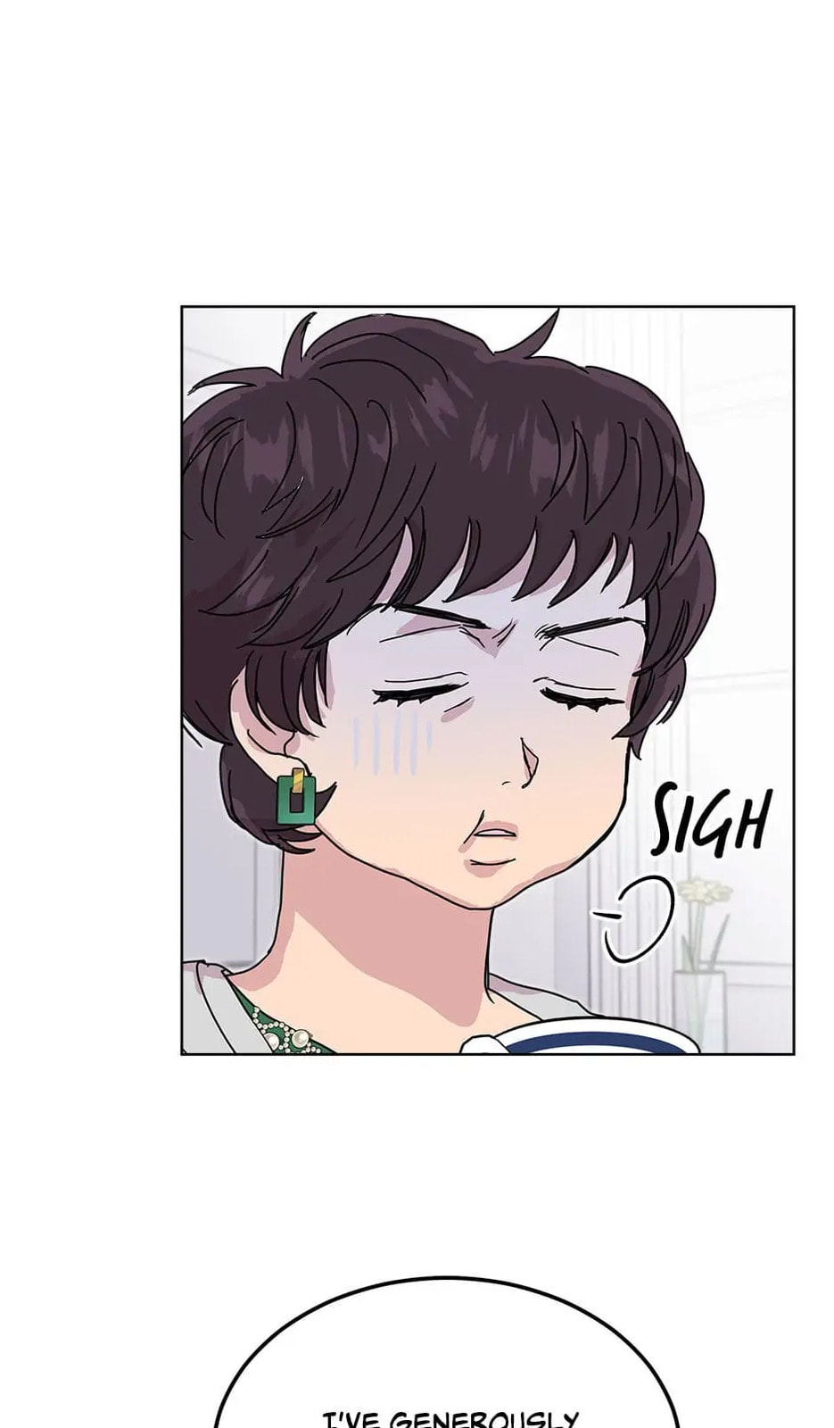 Read Save It for the Honeymoon chapter 41 image 16 on Lezhin