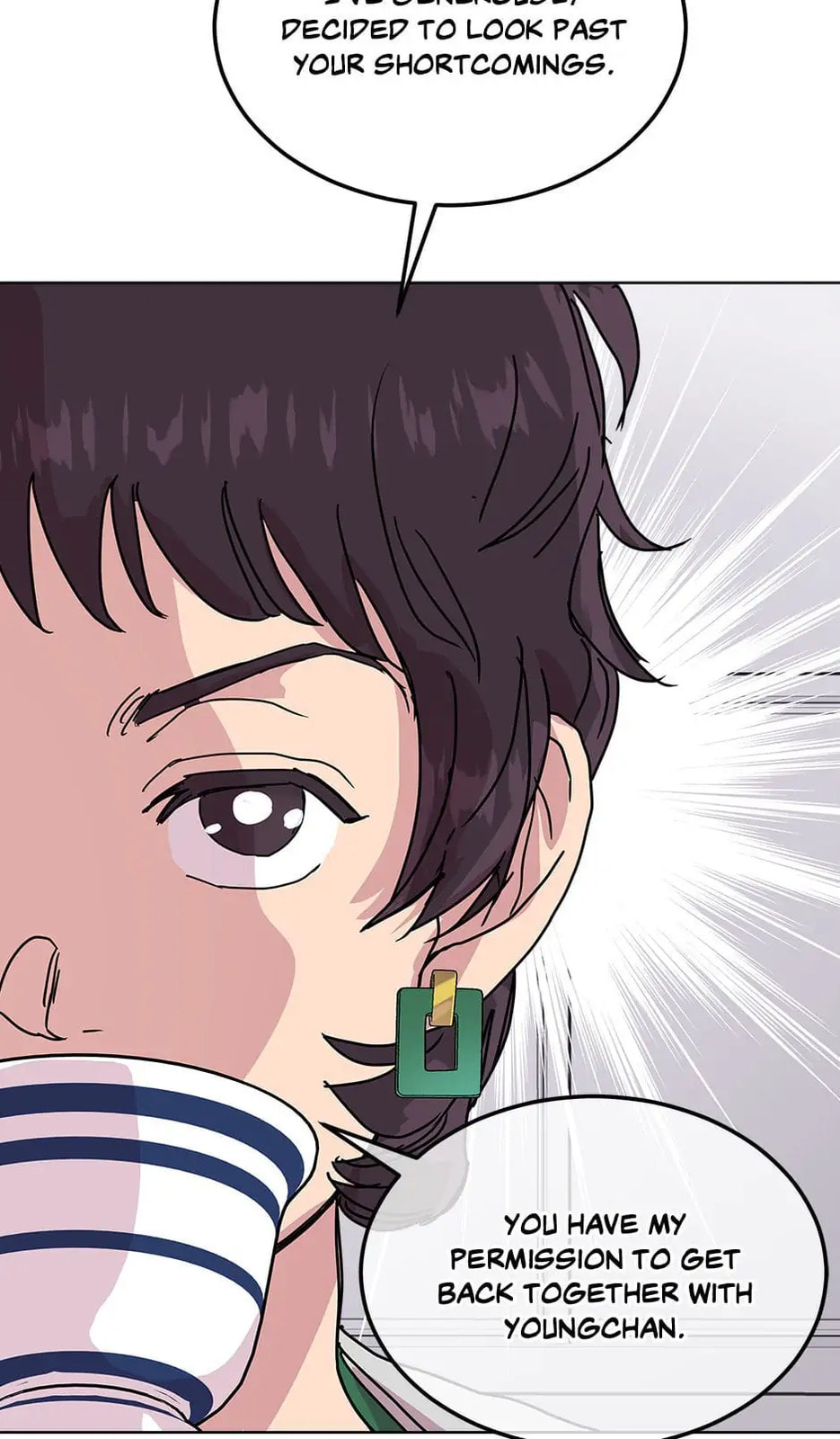 Read Save It for the Honeymoon chapter 41 image 17 on Lezhin