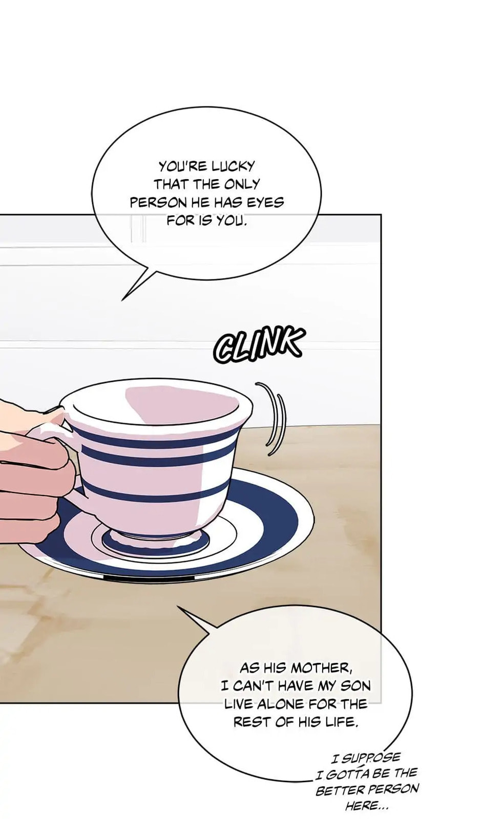 Read Save It for the Honeymoon chapter 41 image 19 on Lezhin
