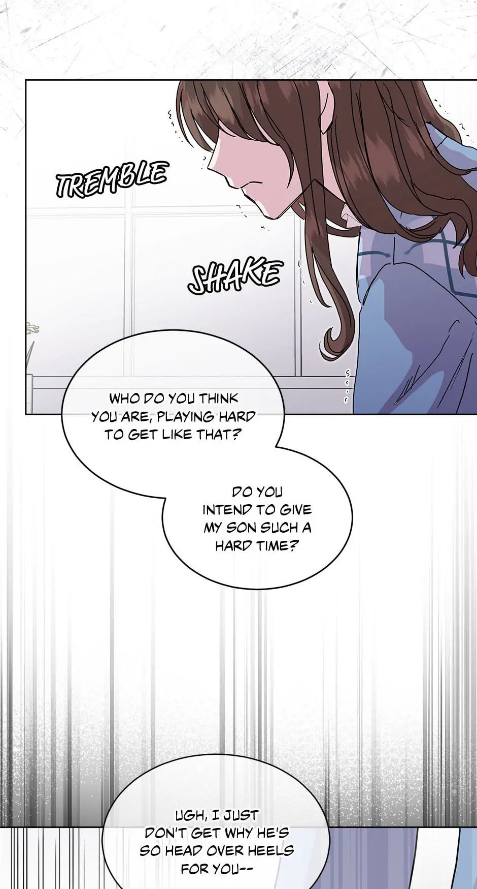 Read Save It for the Honeymoon chapter 41 image 21 on Lezhin