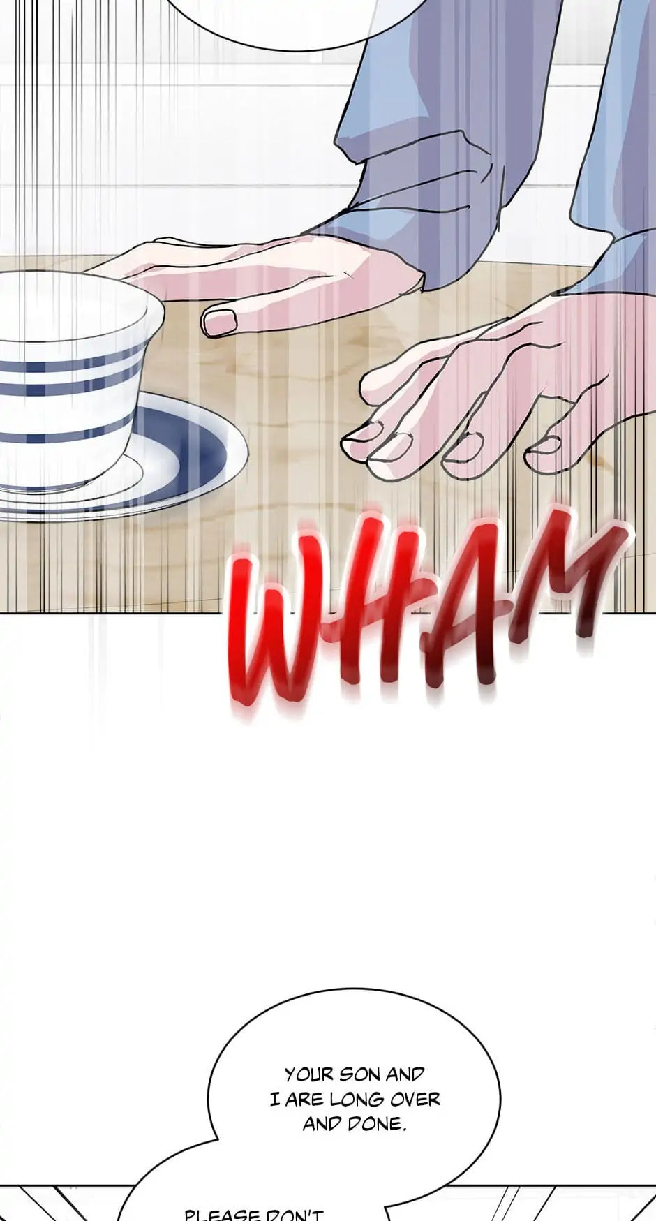 Read Save It for the Honeymoon chapter 41 image 22 on Lezhin