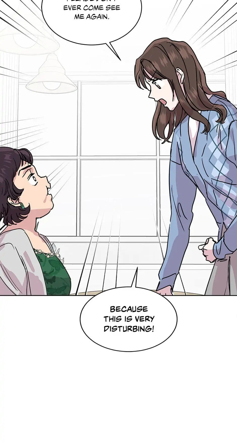 Read Save It for the Honeymoon chapter 41 image 23 on Lezhin