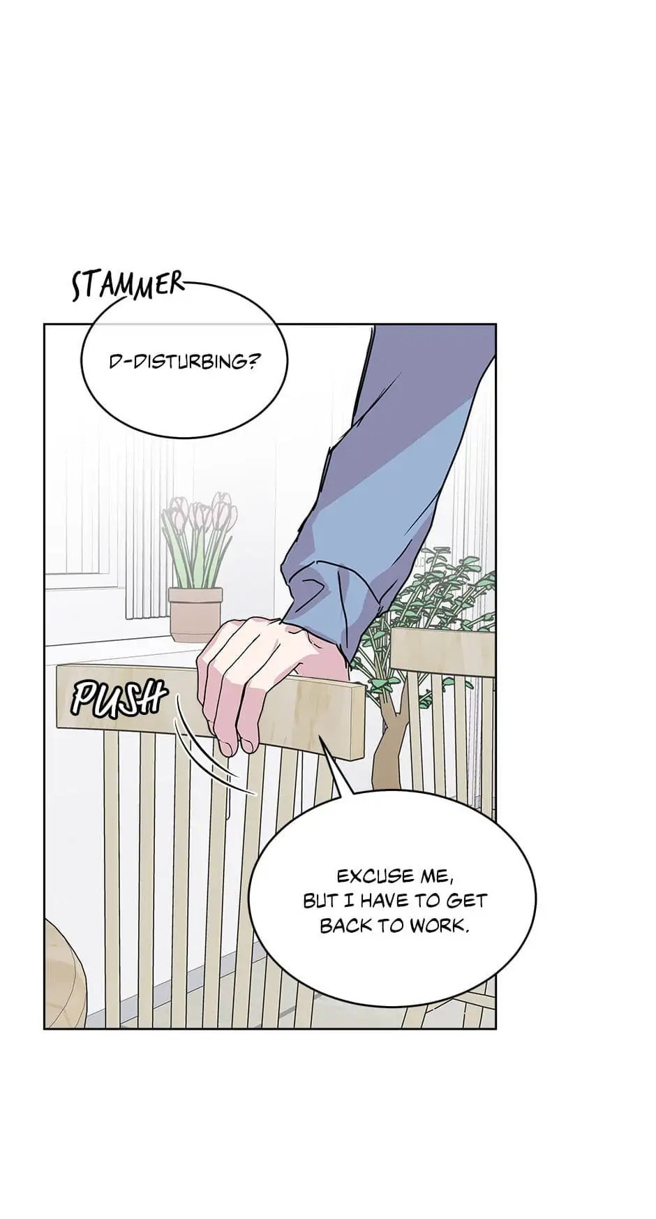 Read Save It for the Honeymoon chapter 41 image 24 on Lezhin