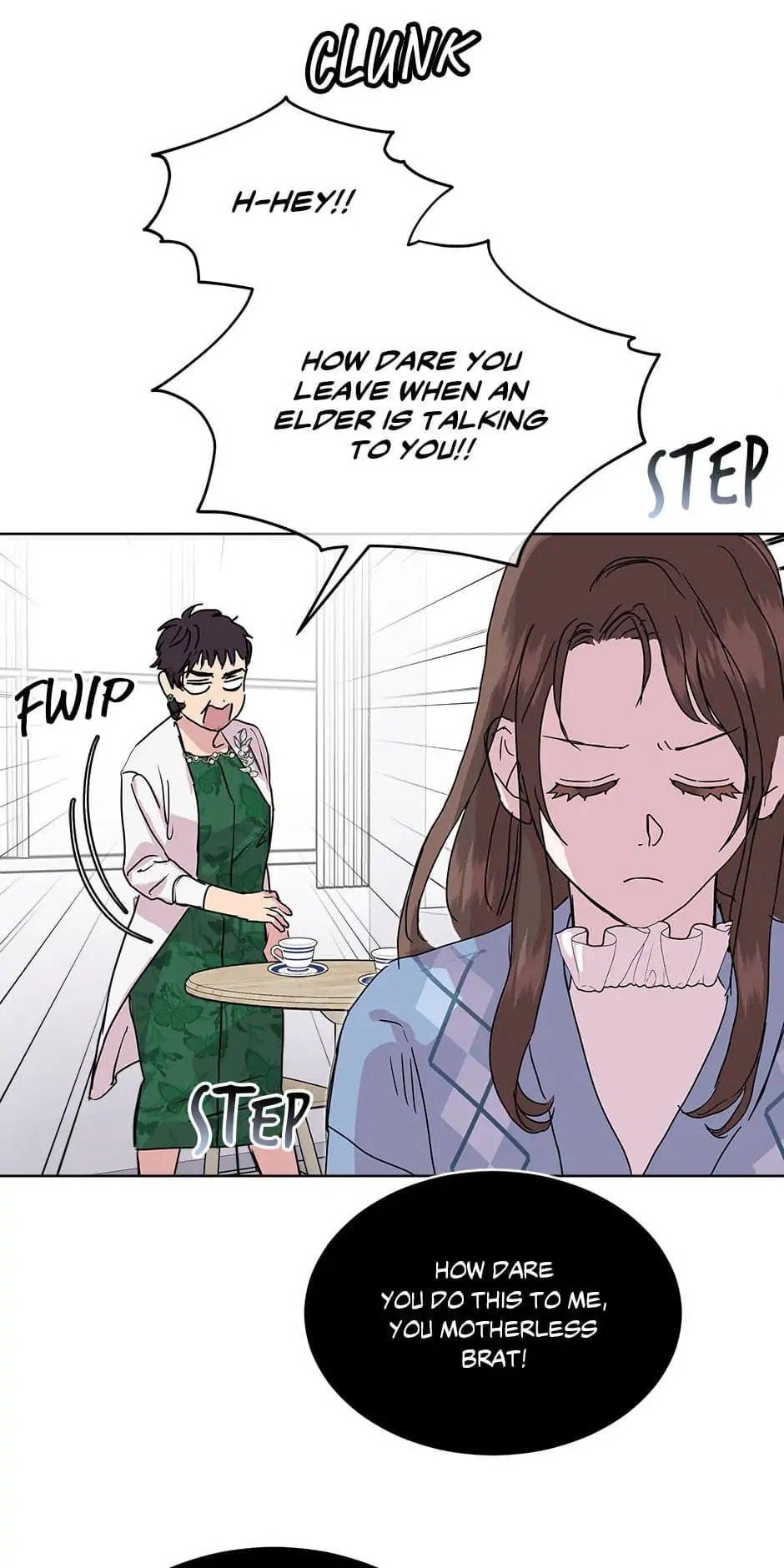 Read Save It for the Honeymoon chapter 41 image 25 on Lezhin
