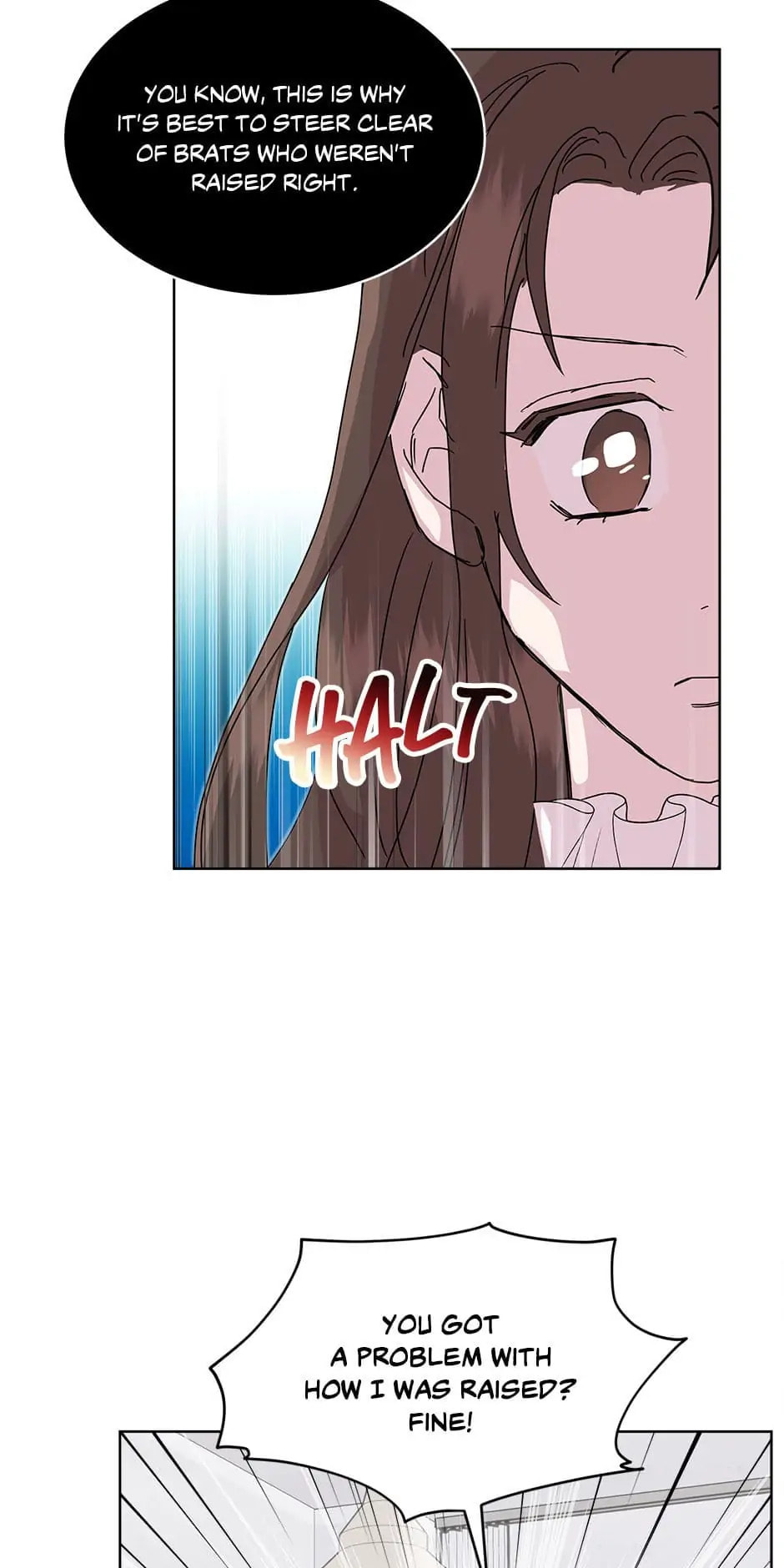 Read Save It for the Honeymoon chapter 41 image 26 on Lezhin