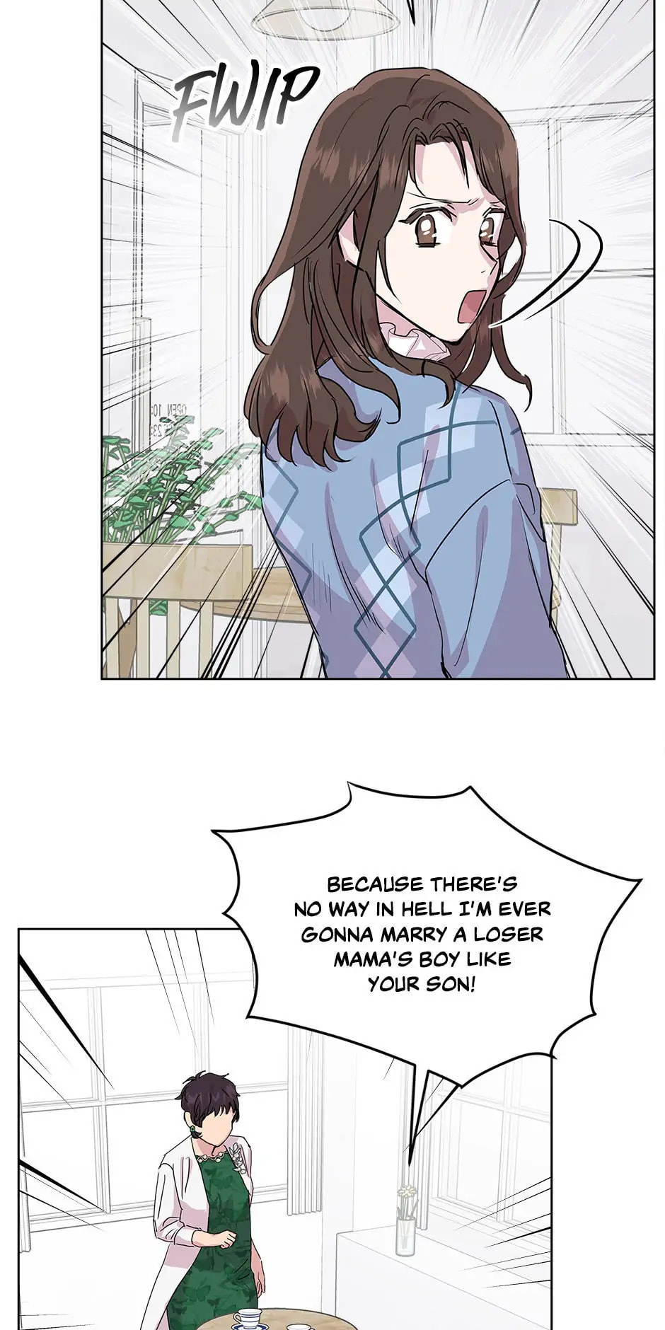 Read Save It for the Honeymoon chapter 41 image 27 on Lezhin