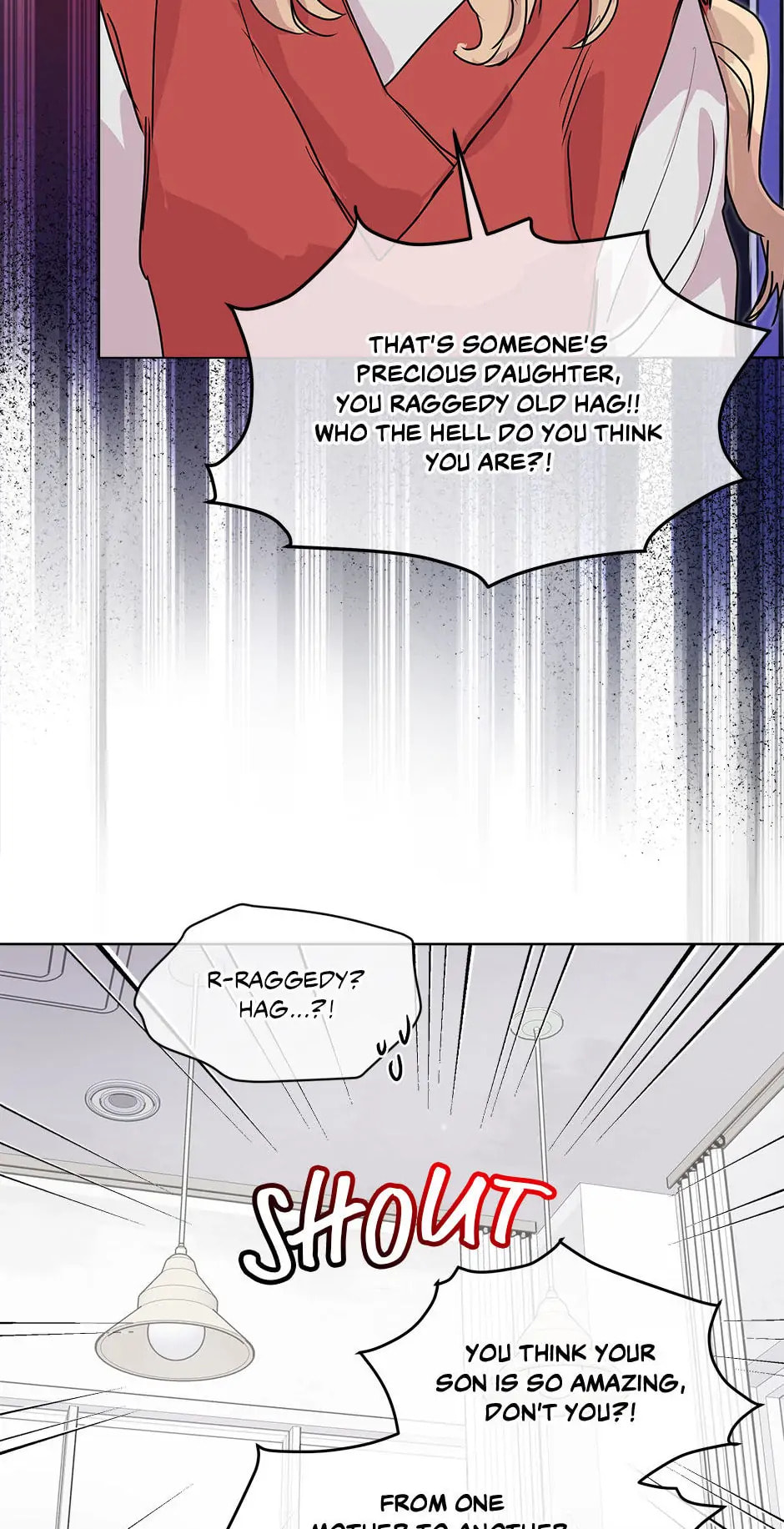 Read Save It for the Honeymoon chapter 41 image 33 on Lezhin