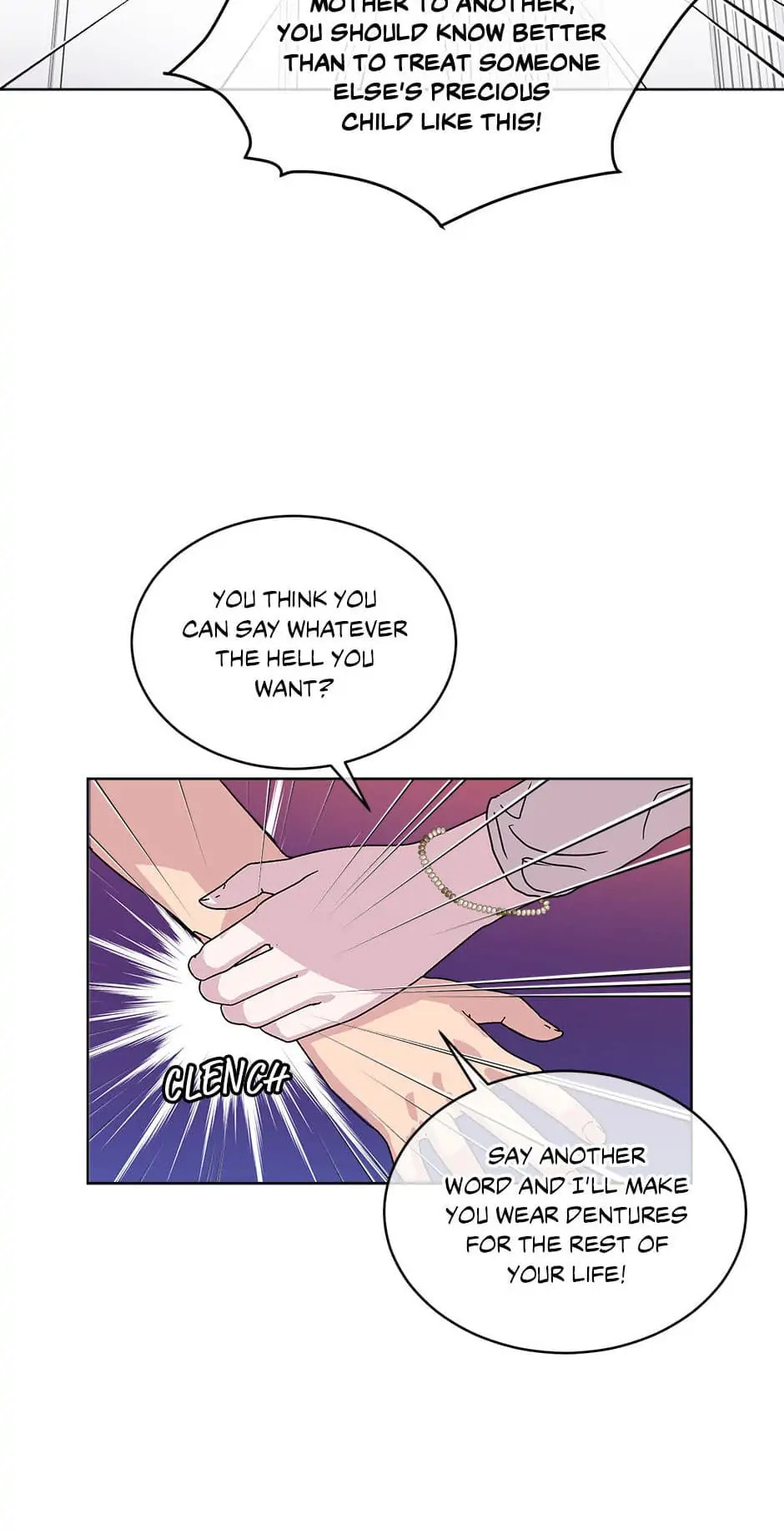 Read Save It for the Honeymoon chapter 41 image 34 on Lezhin