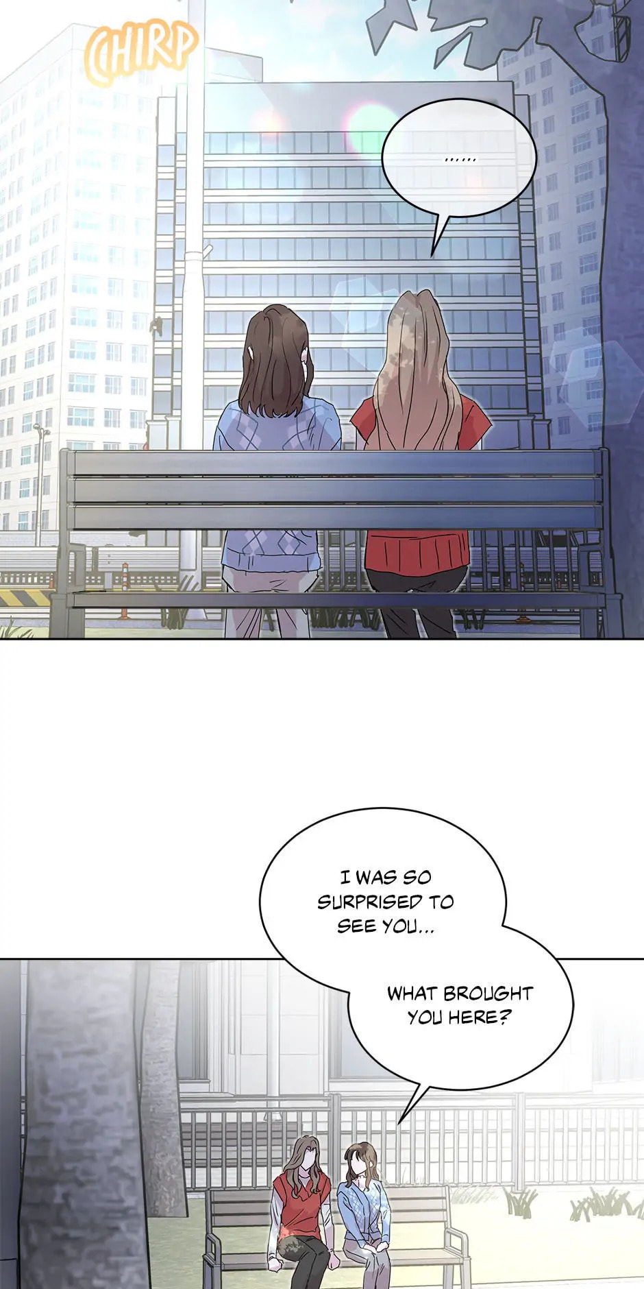 Read Save It for the Honeymoon chapter 41 image 38 on Lezhin
