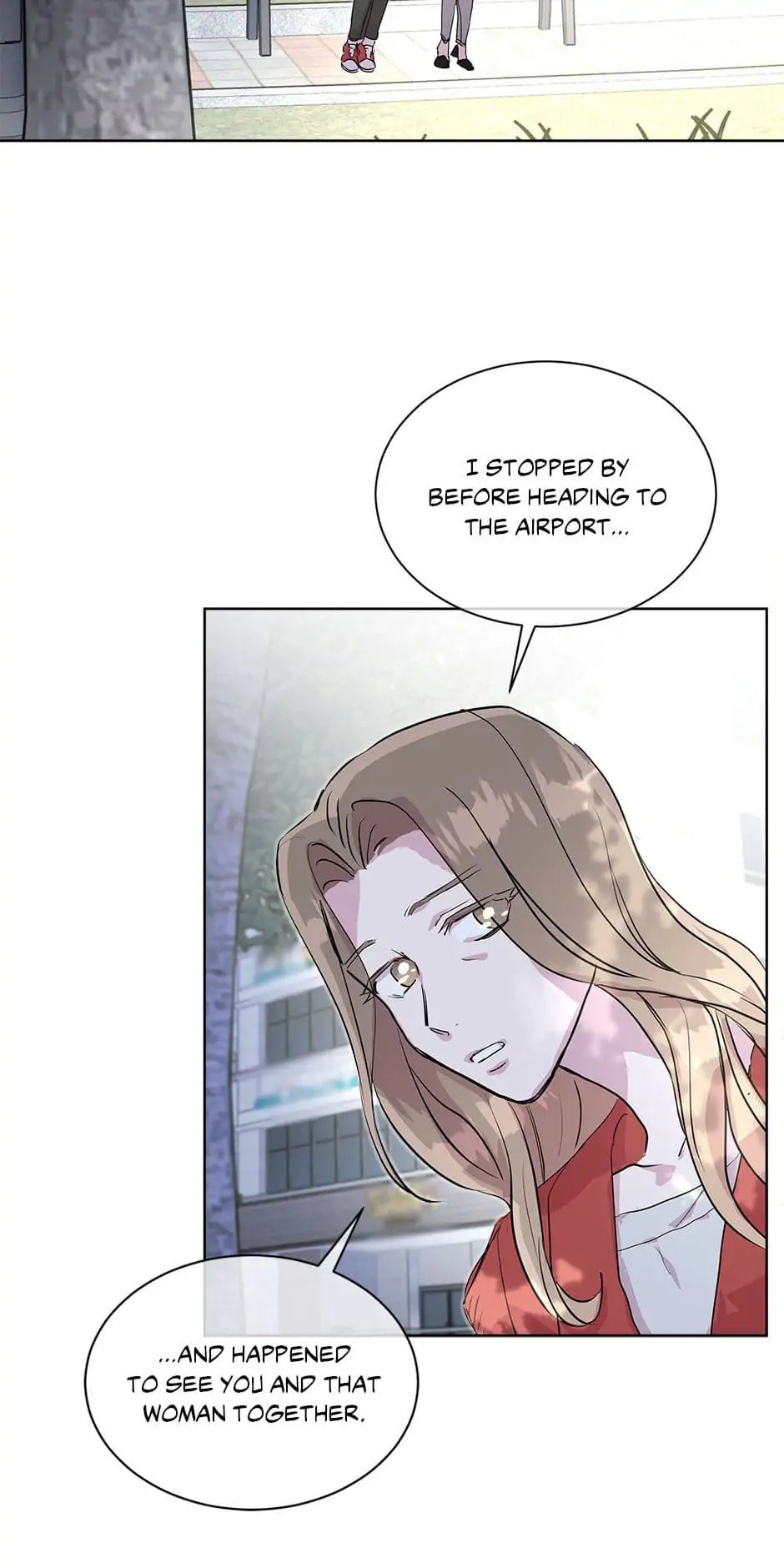 Read Save It for the Honeymoon chapter 41 image 39 on Lezhin