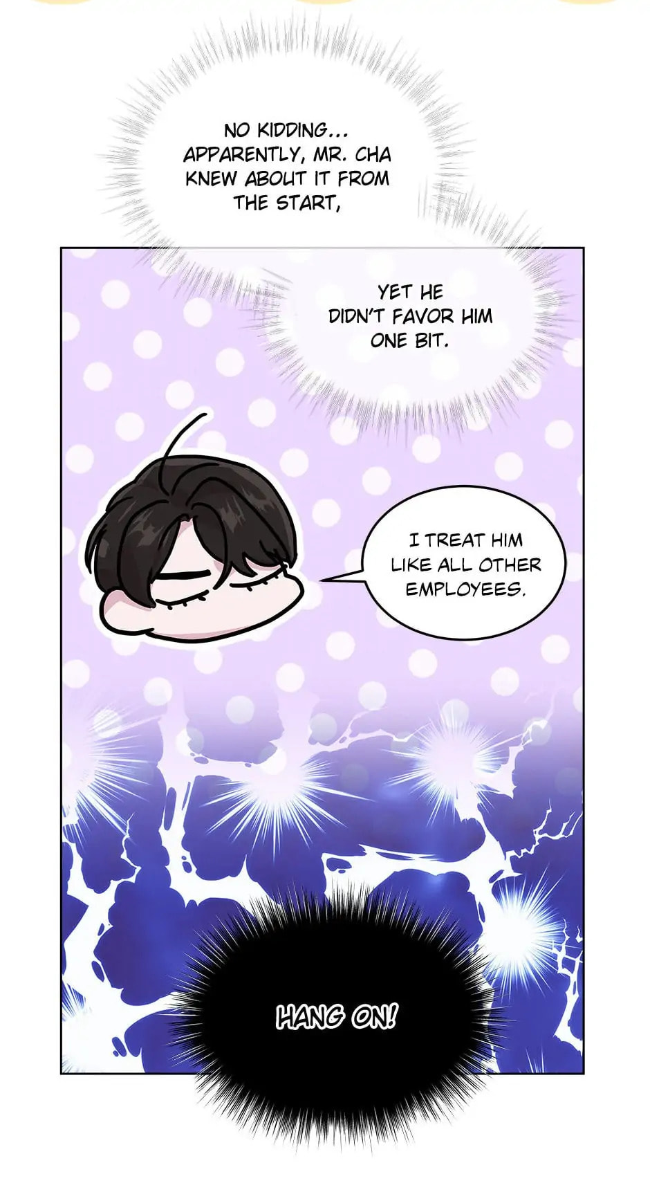 Read Save It for the Honeymoon chapter 41 image 4 on Lezhin