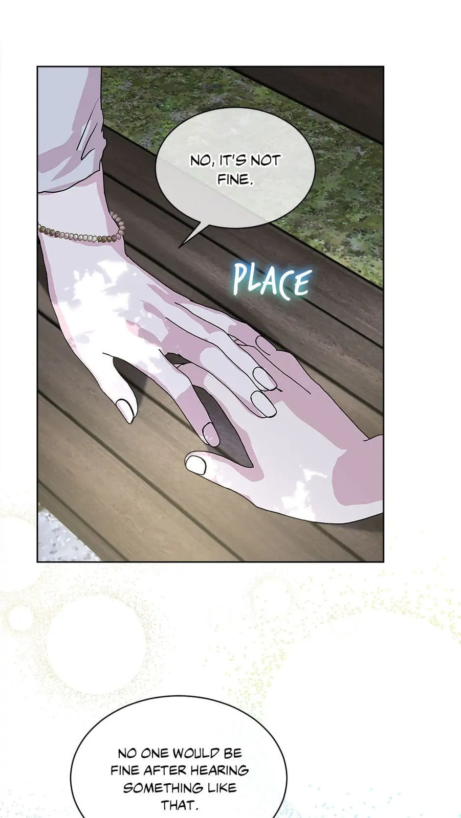 Read Save It for the Honeymoon chapter 41 image 42 on Lezhin