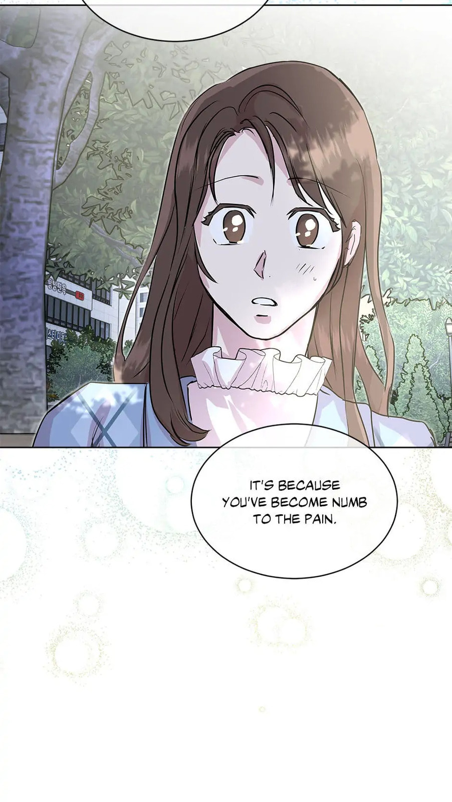 Read Save It for the Honeymoon chapter 41 image 43 on Lezhin