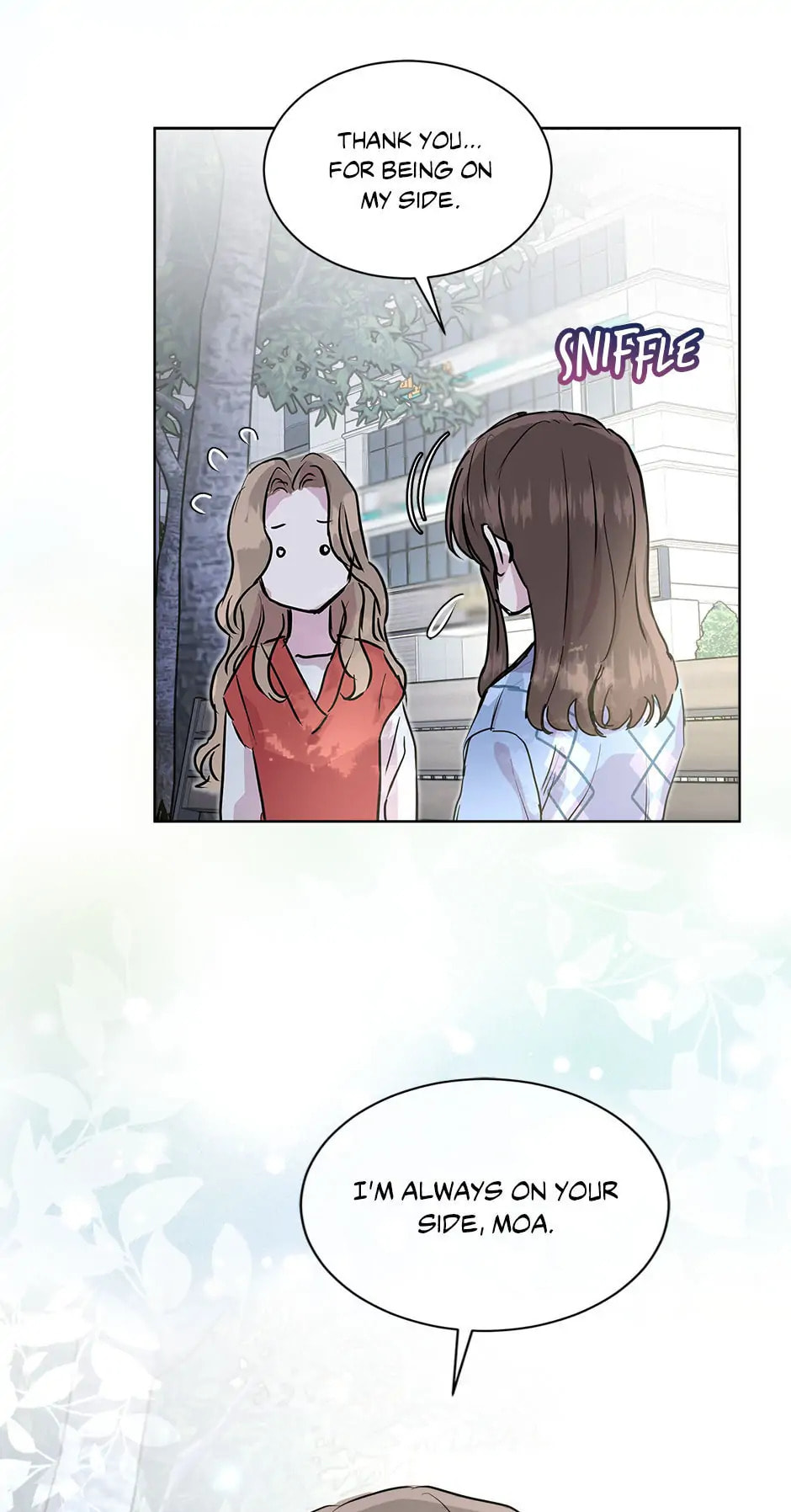 Read Save It for the Honeymoon chapter 41 image 44 on Lezhin