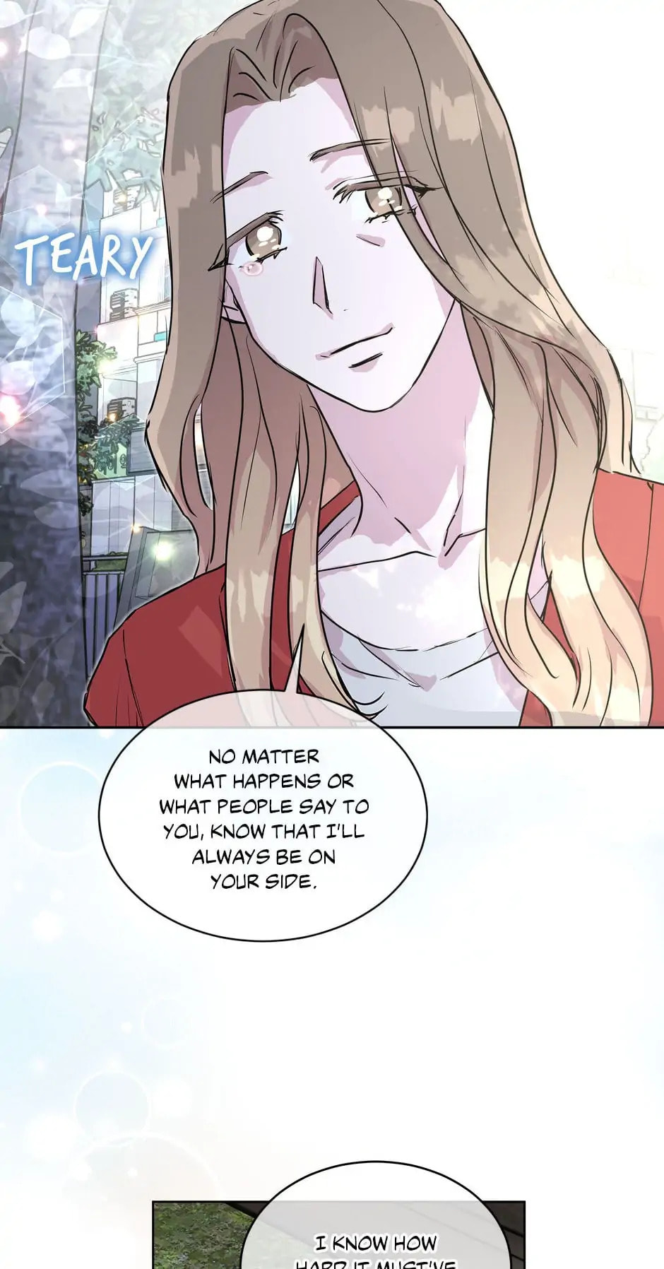 Read Save It for the Honeymoon chapter 41 image 45 on Lezhin