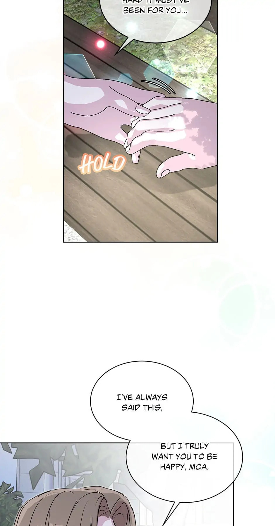 Read Save It for the Honeymoon chapter 41 image 46 on Lezhin