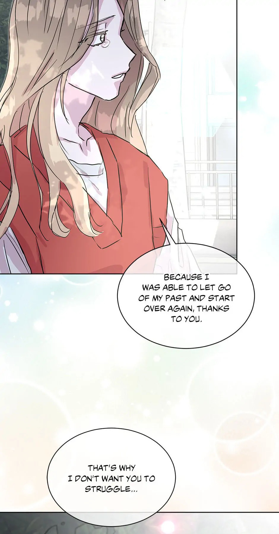 Read Save It for the Honeymoon chapter 41 image 47 on Lezhin