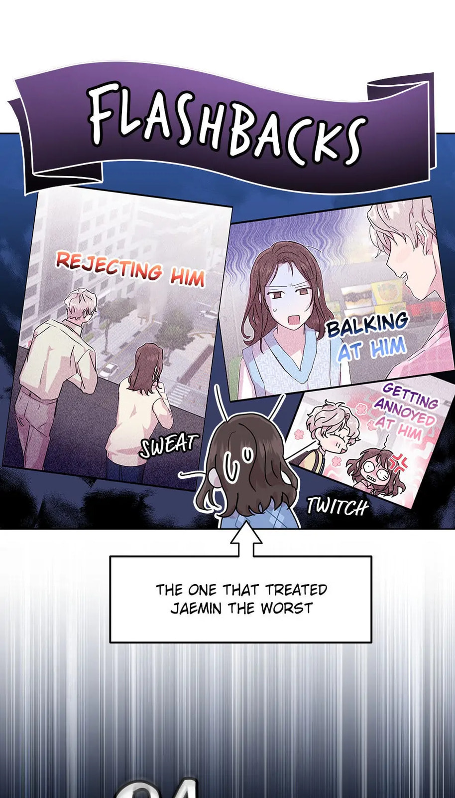 Read Save It for the Honeymoon chapter 41 image 5 on Lezhin