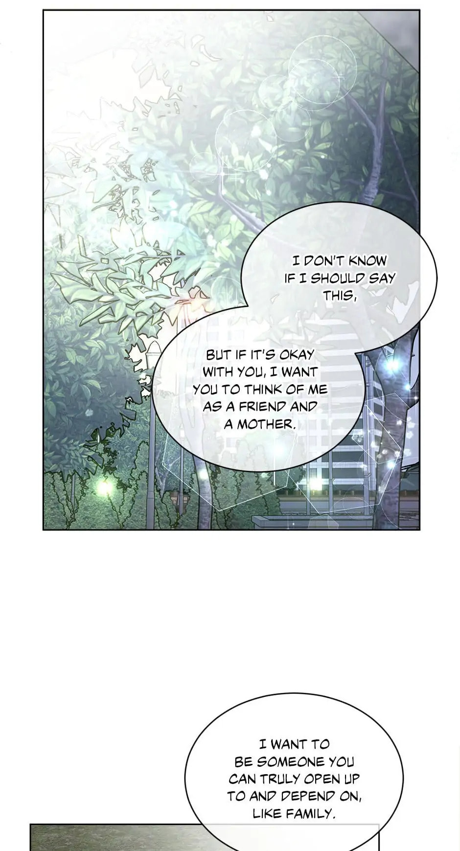 Read Save It for the Honeymoon chapter 41 image 50 on Lezhin