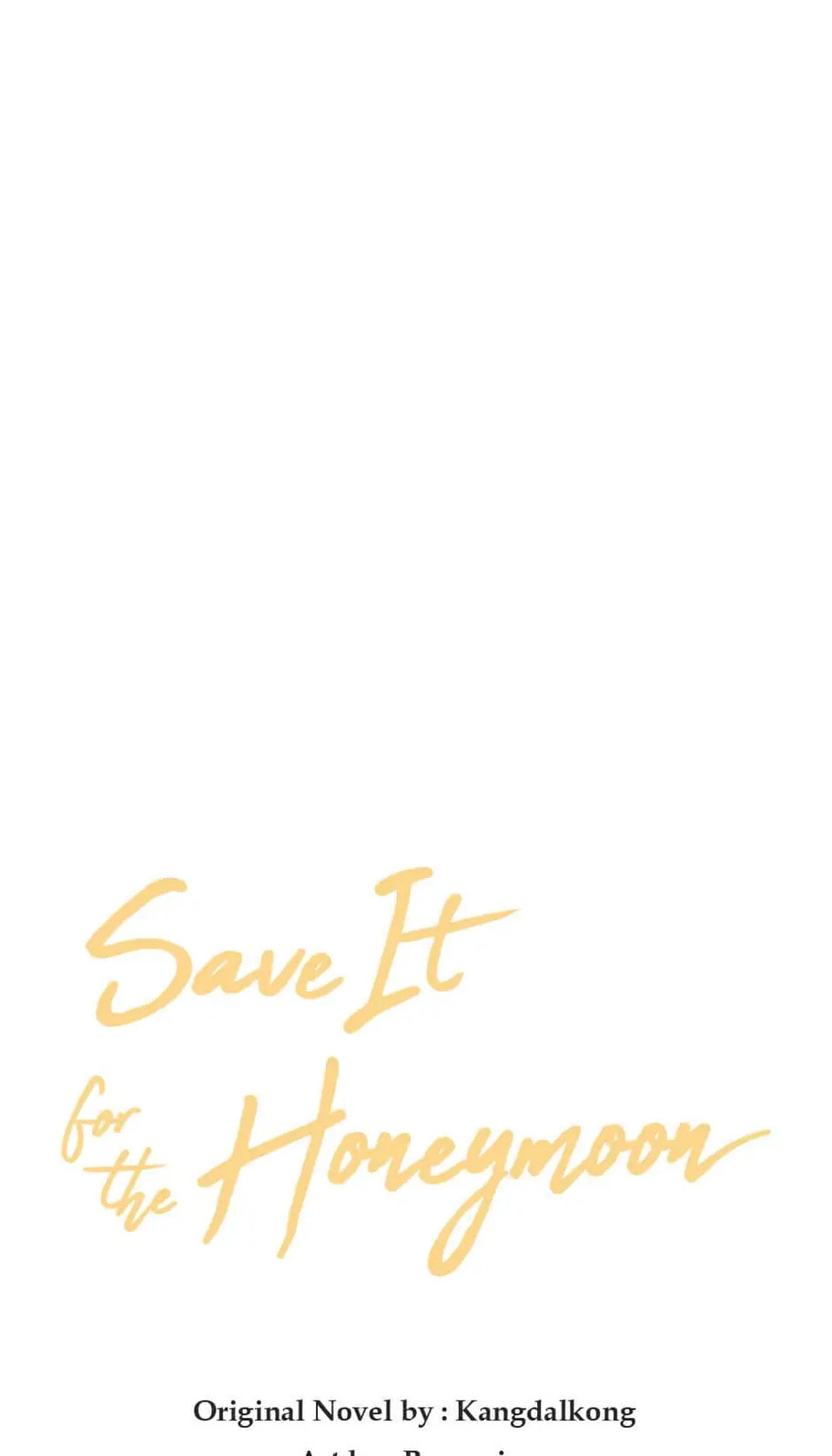 Read Save It for the Honeymoon chapter 41 image 7 on Lezhin