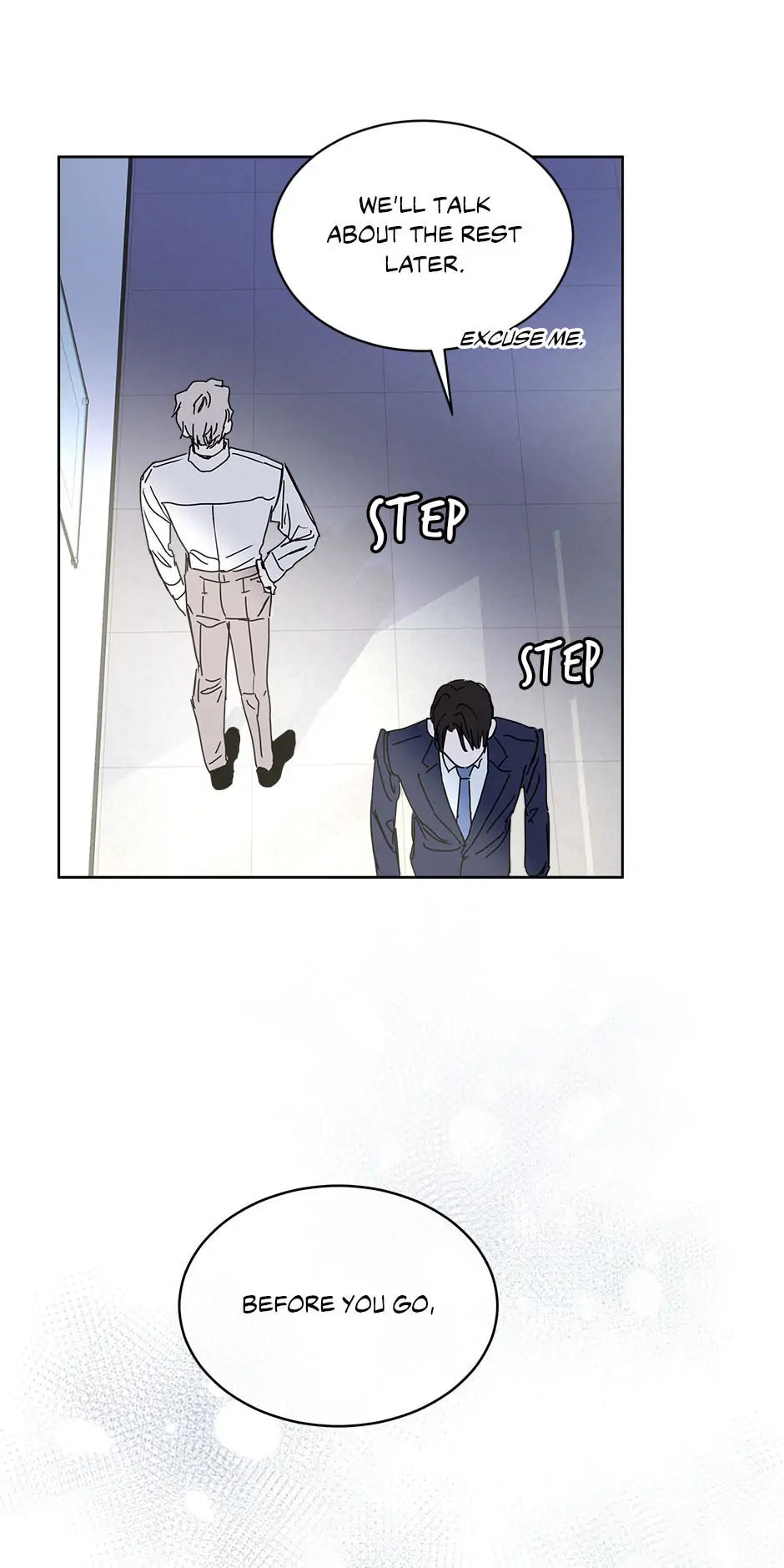 Read Save It for the Honeymoon chapter 42 image 10 on Lezhin