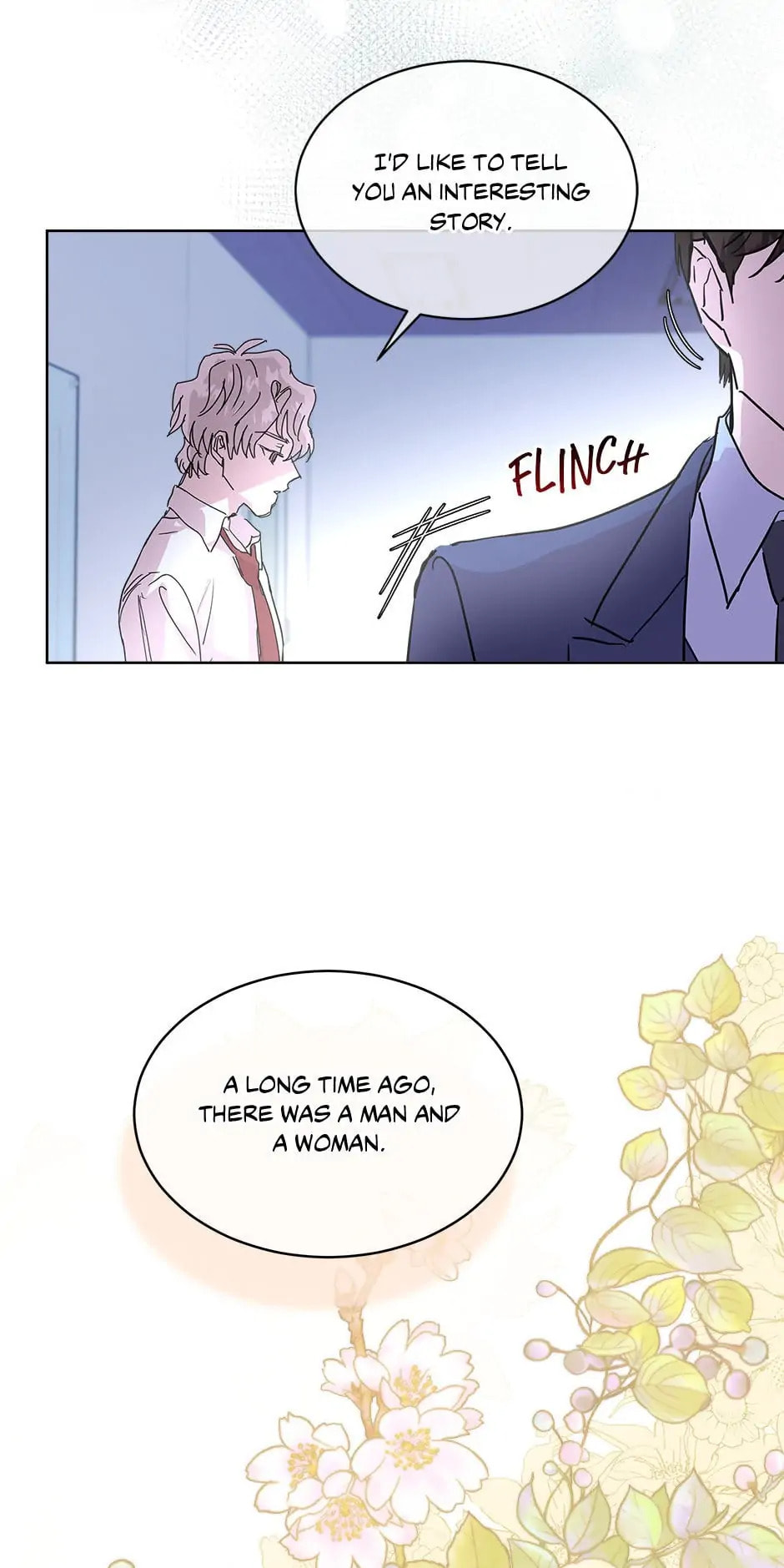 Read Save It for the Honeymoon chapter 42 image 11 on Lezhin