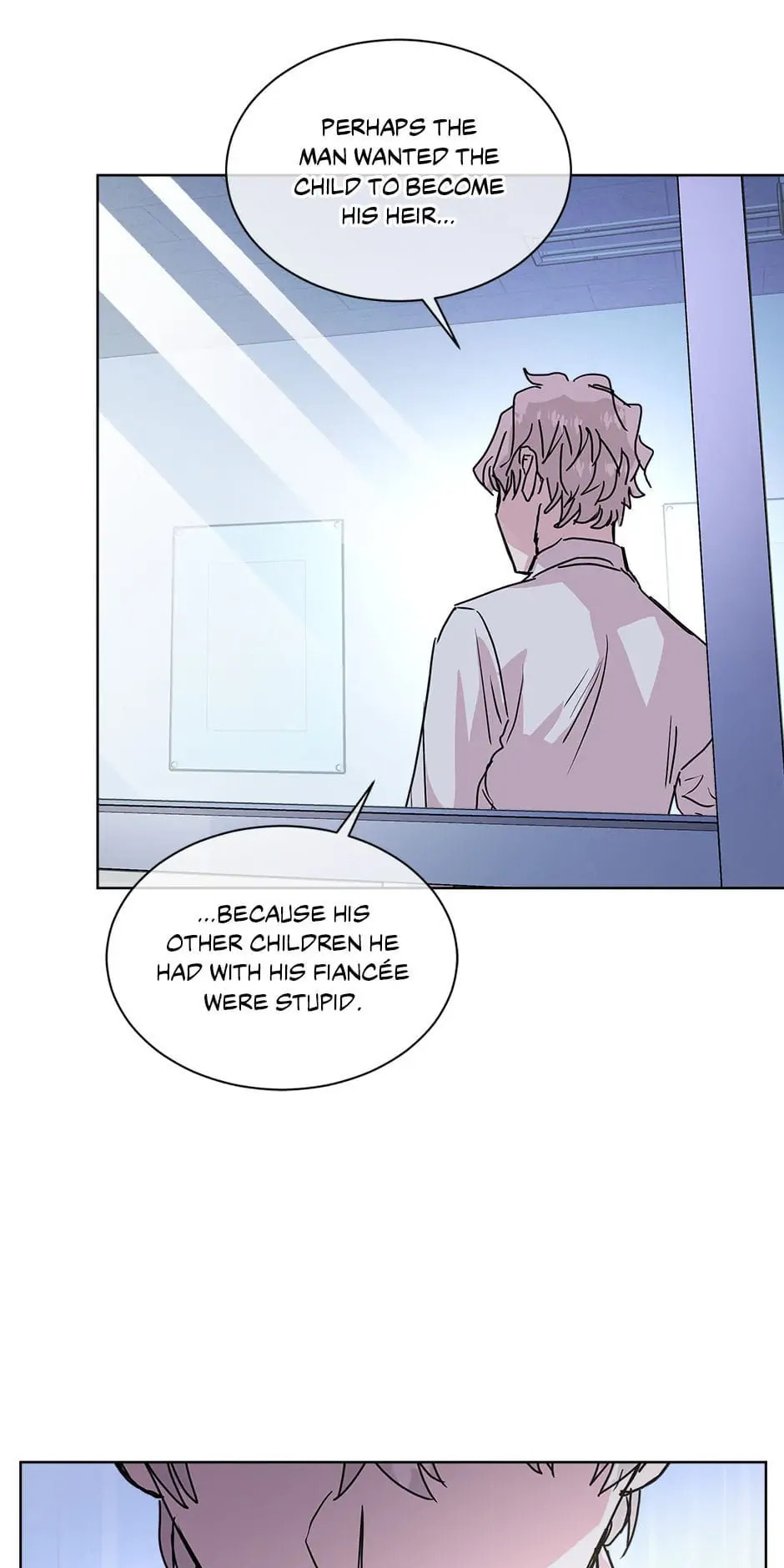 Read Save It for the Honeymoon chapter 42 image 16 on Lezhin