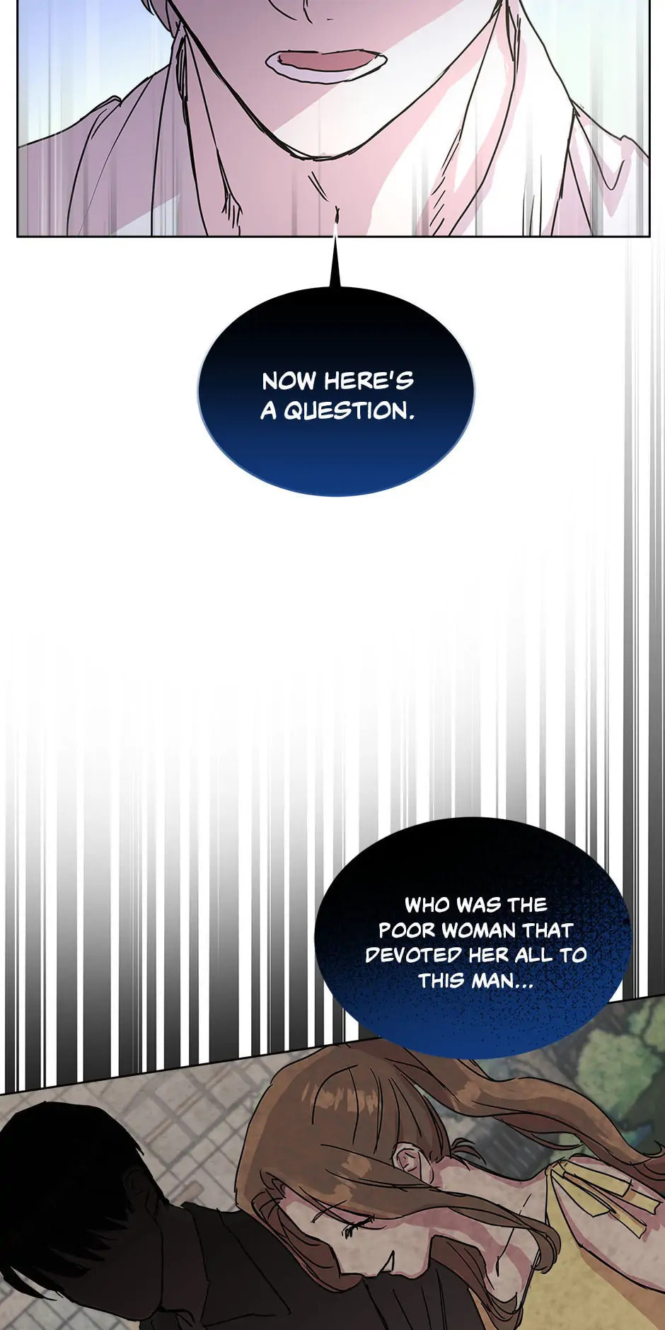 Read Save It for the Honeymoon chapter 42 image 17 on Lezhin