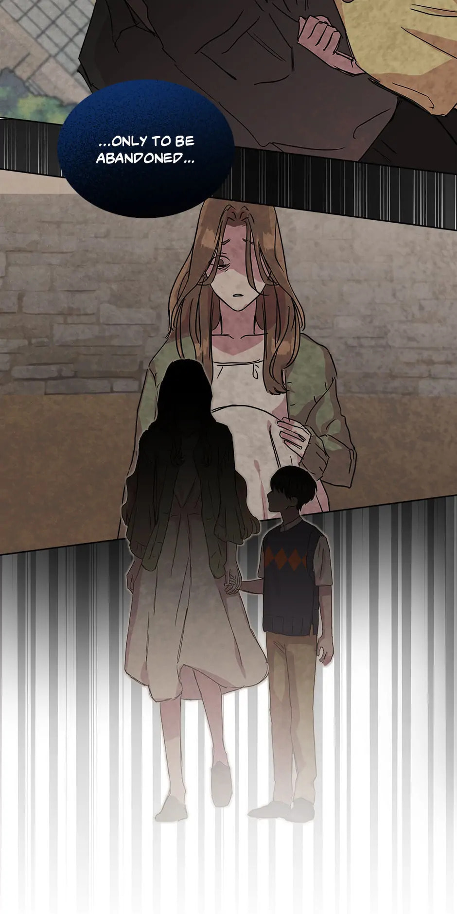Read Save It for the Honeymoon chapter 42 image 18 on Lezhin