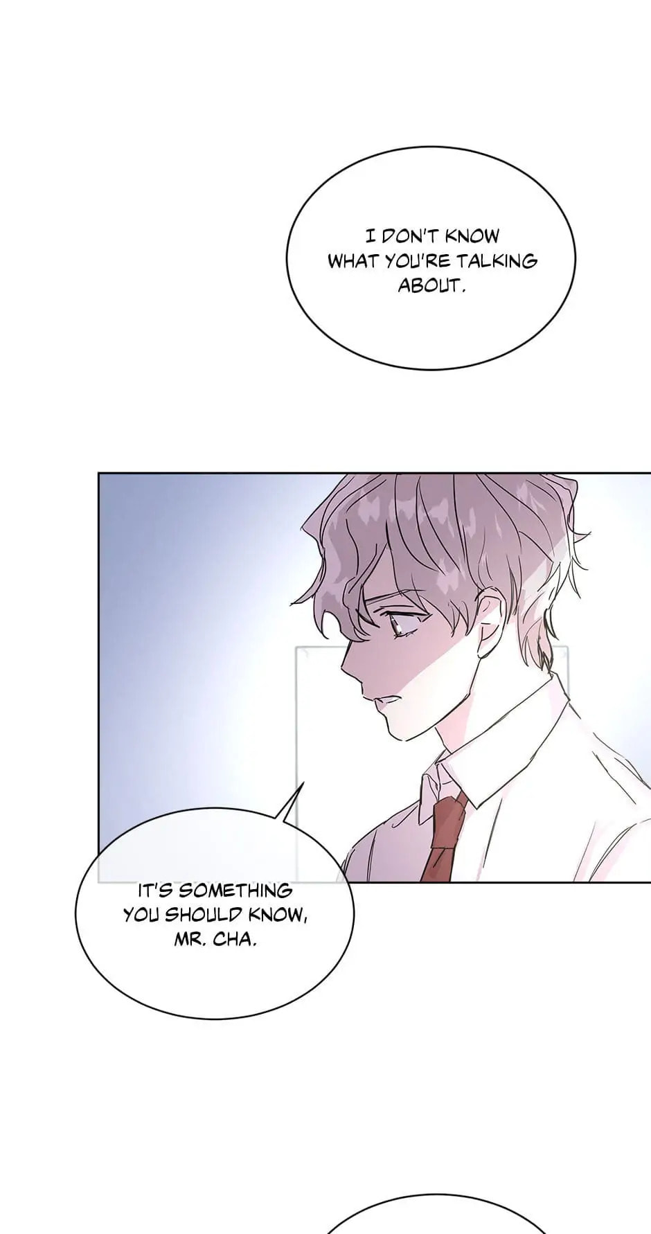Read Save It for the Honeymoon chapter 42 image 20 on Lezhin