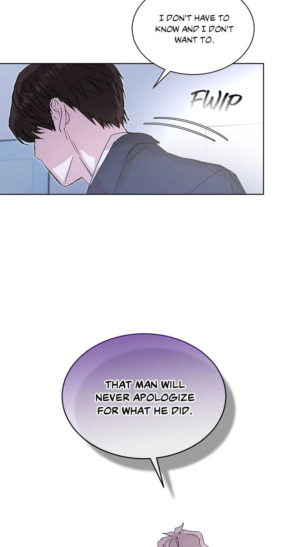 Read Save It for the Honeymoon chapter 42 image 21 on Lezhin