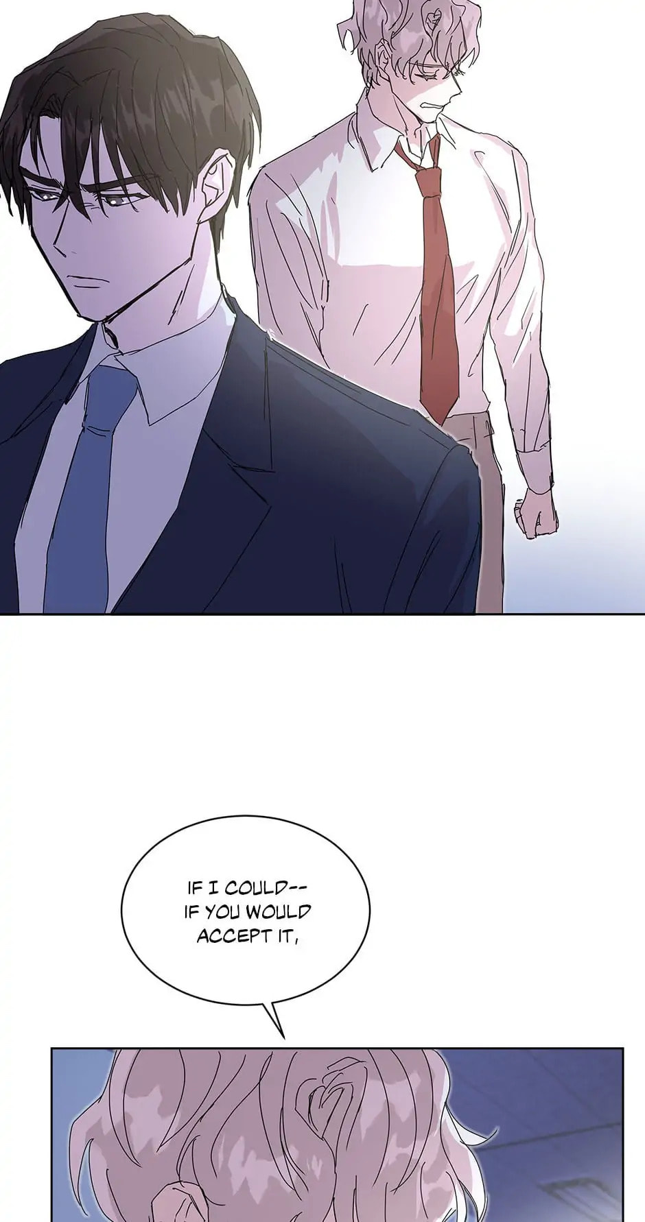 Read Save It for the Honeymoon chapter 42 image 22 on Lezhin