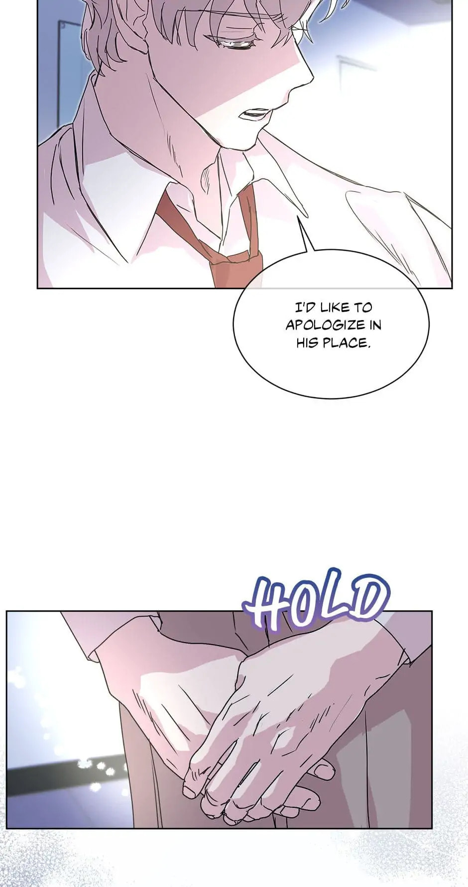Read Save It for the Honeymoon chapter 42 image 23 on Lezhin