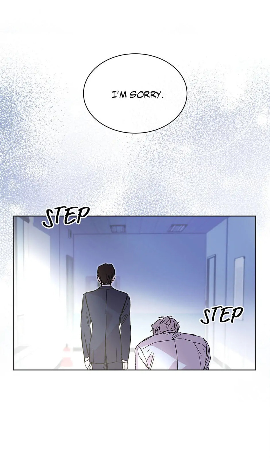 Read Save It for the Honeymoon chapter 42 image 25 on Lezhin