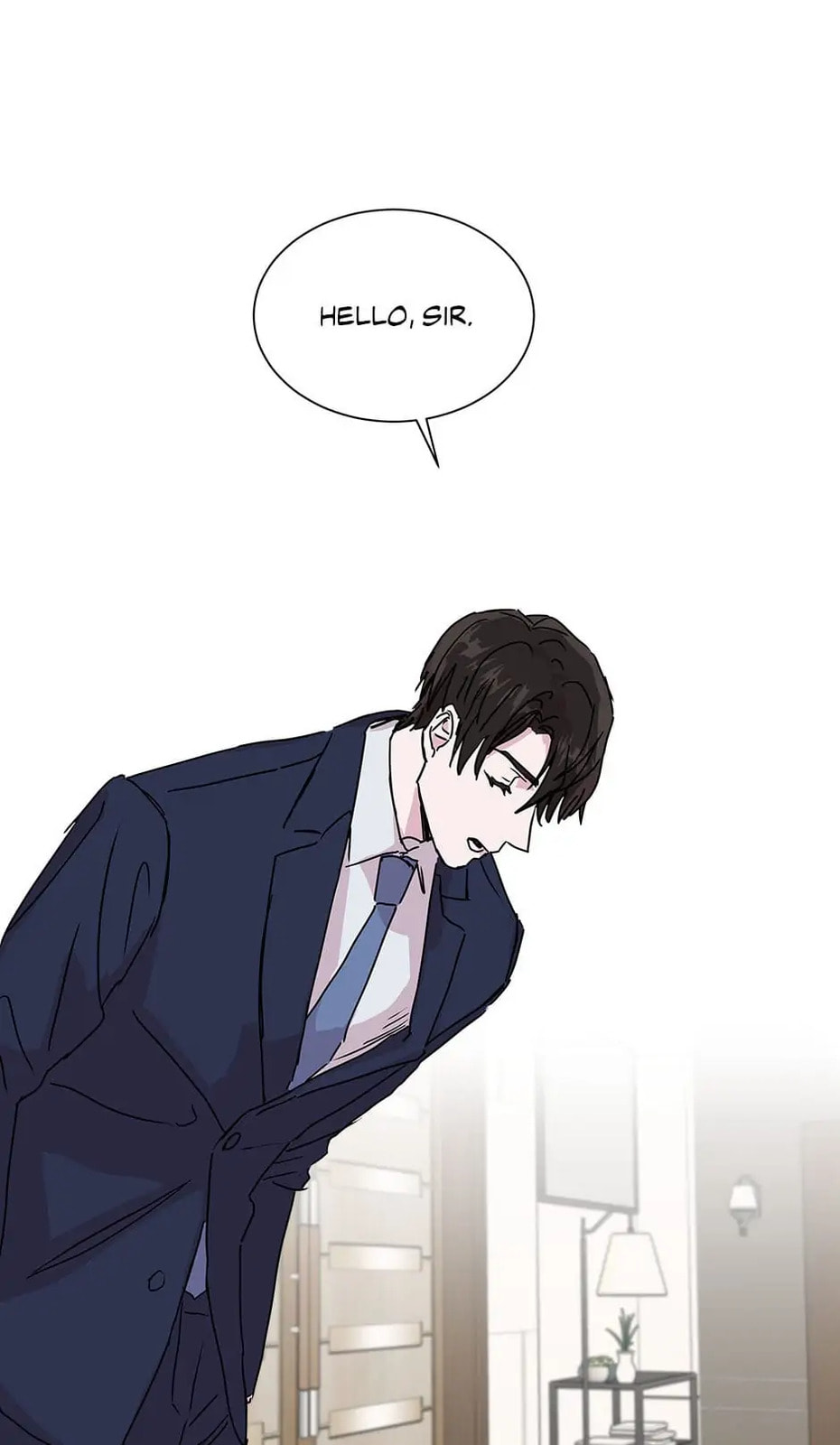 Read Save It for the Honeymoon chapter 42 image 27 on Lezhin