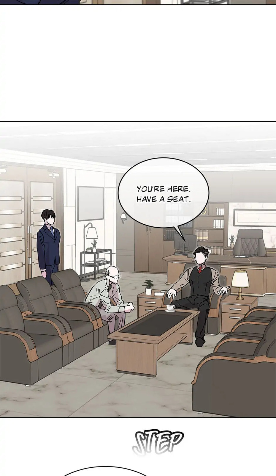 Read Save It for the Honeymoon chapter 42 image 28 on Lezhin