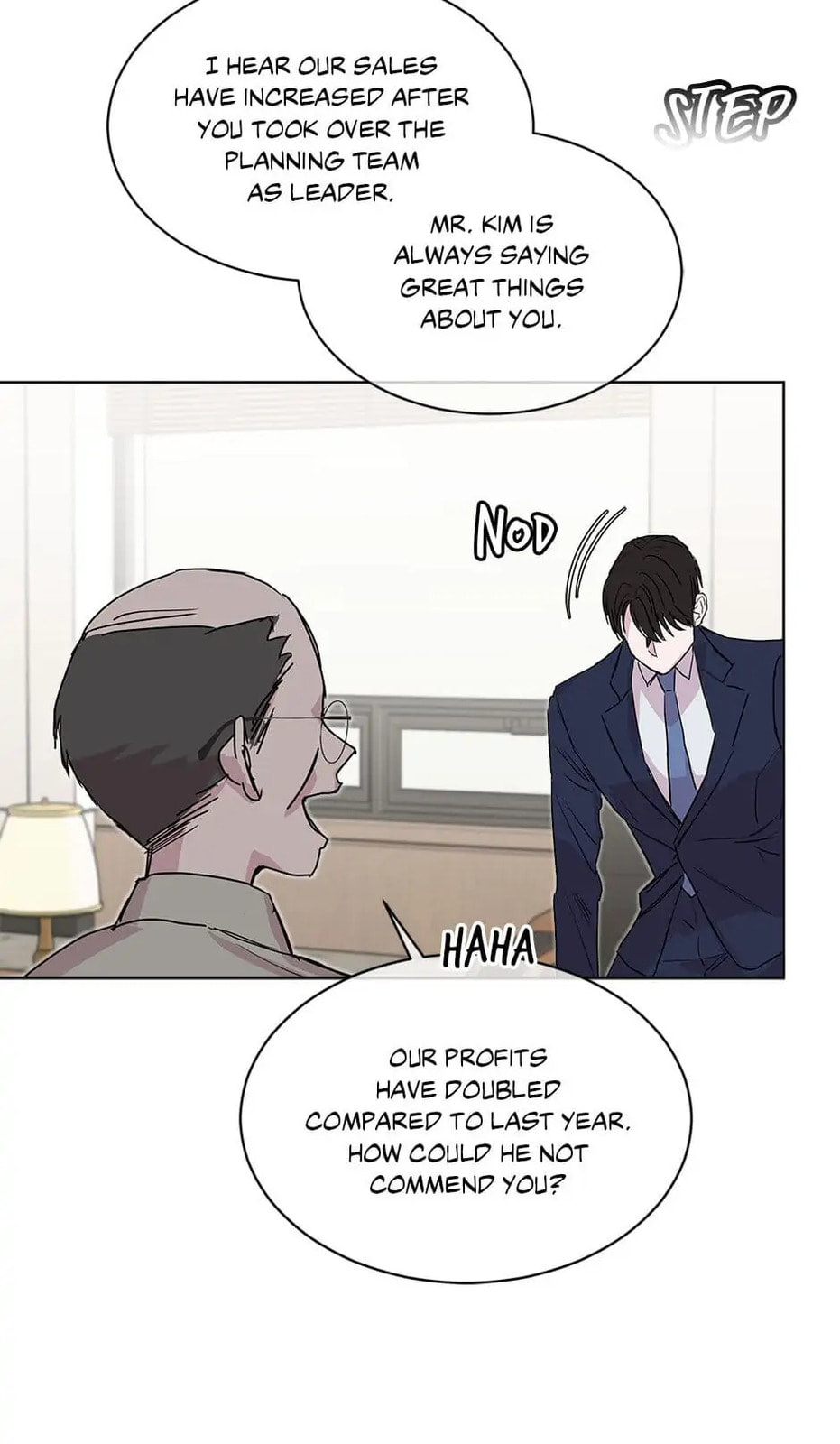 Read Save It for the Honeymoon chapter 42 image 29 on Lezhin