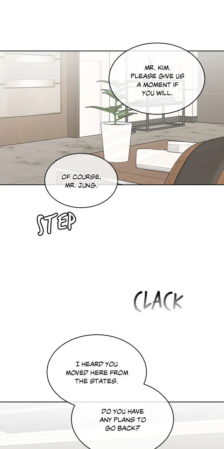Read Save It for the Honeymoon chapter 42 image 31 on Lezhin
