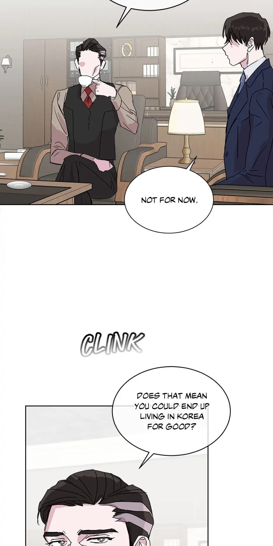 Read Save It for the Honeymoon chapter 42 image 32 on Lezhin